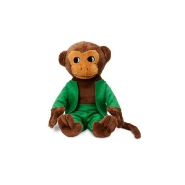 PIPPI Hr. Níels - dúkka - 2 stærðir