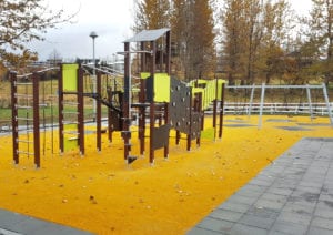Vinci Wooden