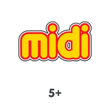 Midi