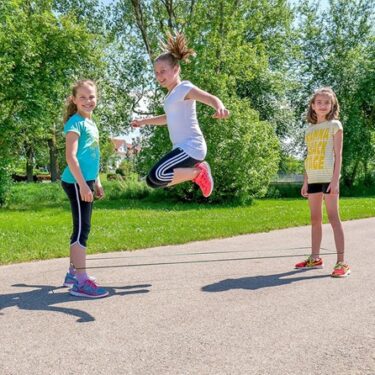 BETZOLD SPORT Teygjutvist