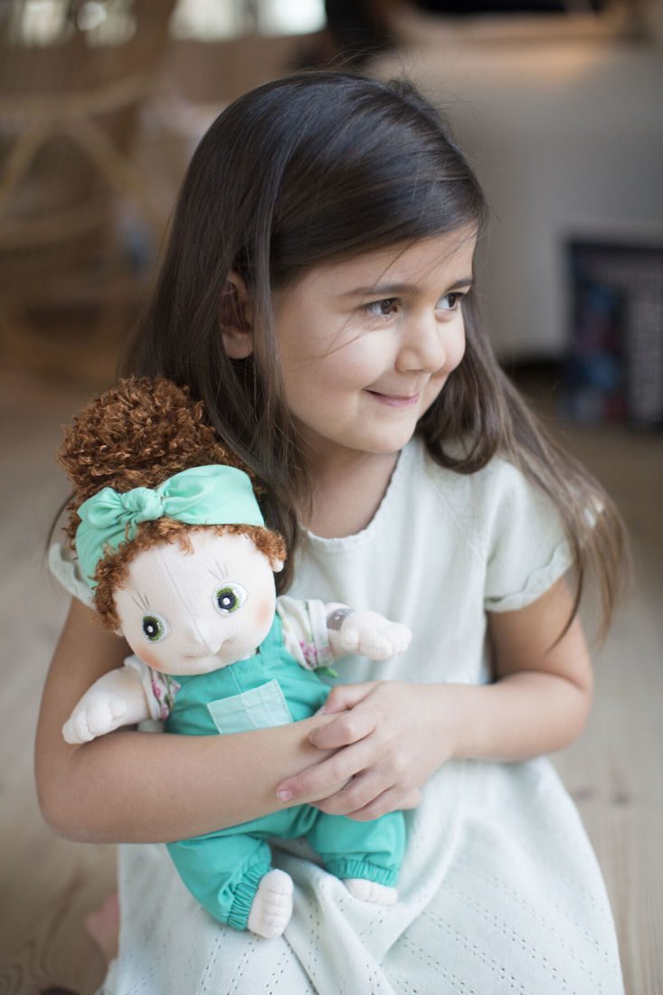 Rubens barn cutie sales activity