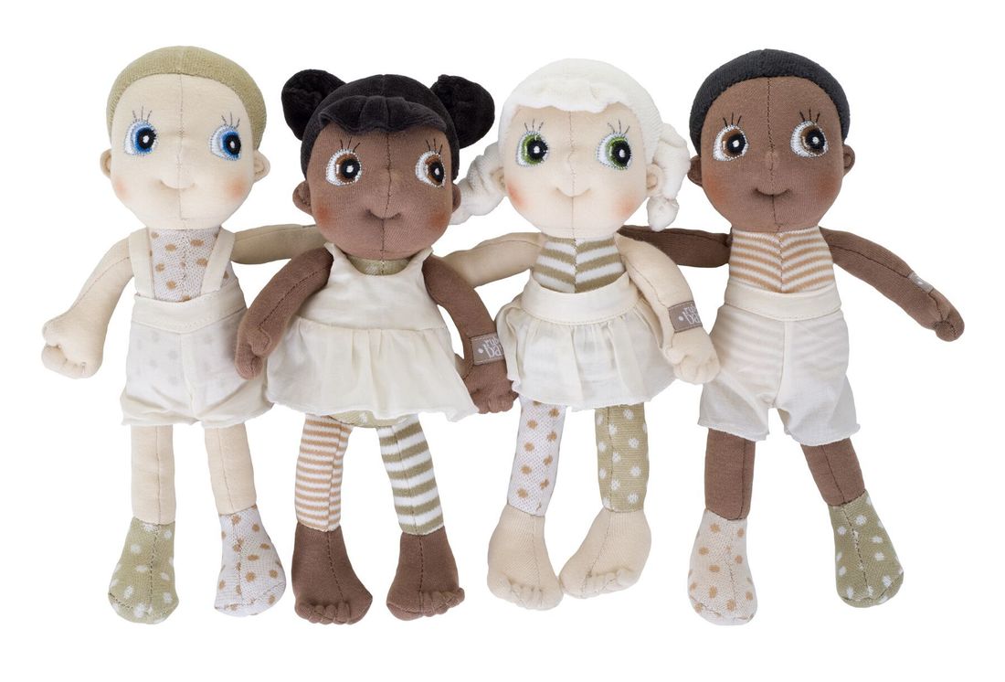 Rubens barn hotsell dolls