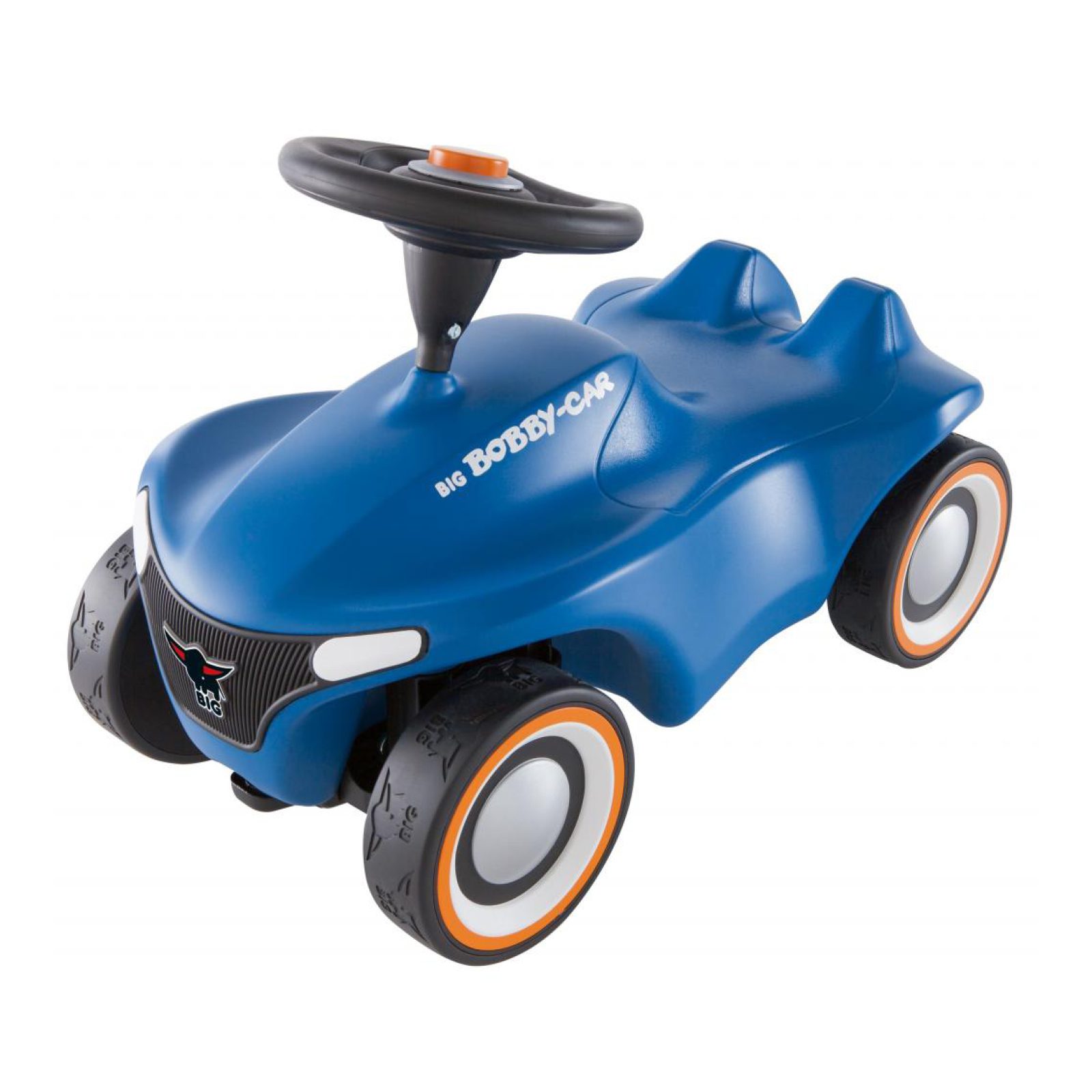 BIG Bobby Car Neo Sparkbill KRUMMA