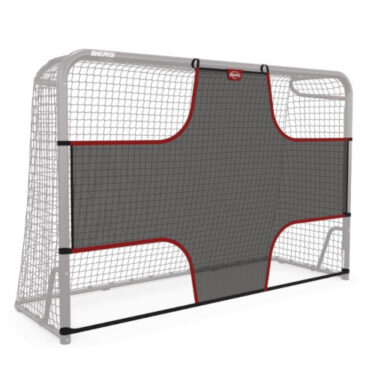 BERG SportsGoal Target Net M (fyrir mark 240 x 160 cm)