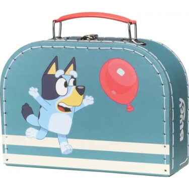 BLUEY Blæjutaska 20 cm