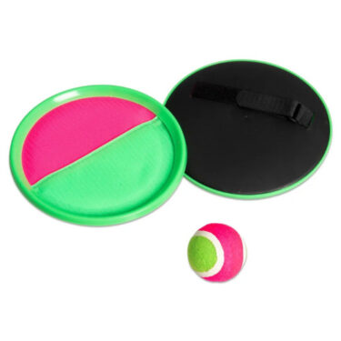 BETZOLD Velcro ball game-leikur