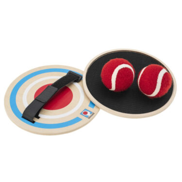 BETZOLD Velcro Catch Game-leikur
