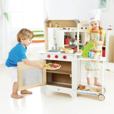 Hape Eldhús - Eldhús / Cook 'n serve kitchen