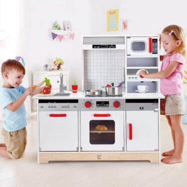 Hape Eldhús - Eldhús / All-in-one kitchen