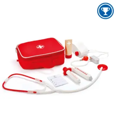 Læknadót - Læknisleikföng