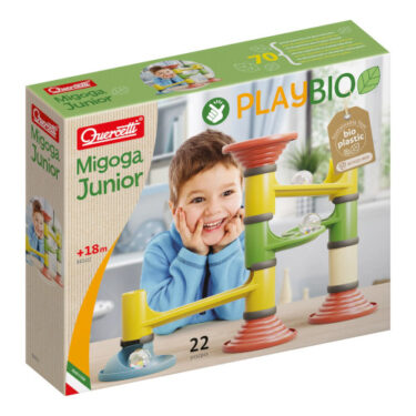 Quercetti PlayBio Migoga Junior