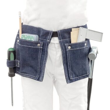 Verkfæri og smíðadót