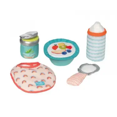 Dúkkudót & aukahlutir