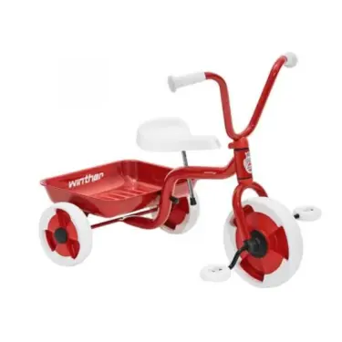 Þríhjól fyrir börn