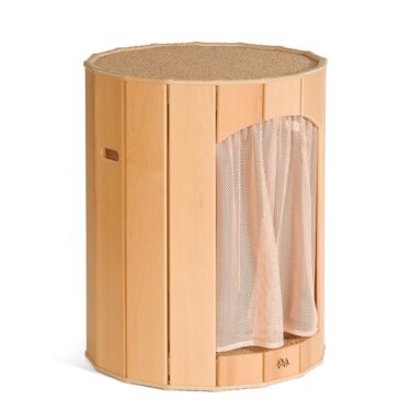 Griðastaður Hollow Nook