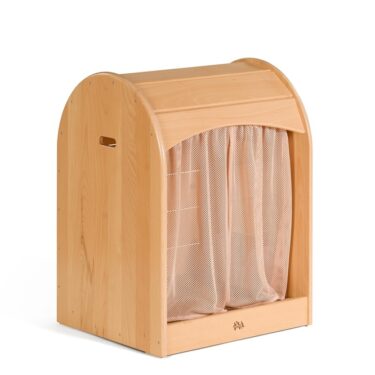 Griðastaður Nest Nook