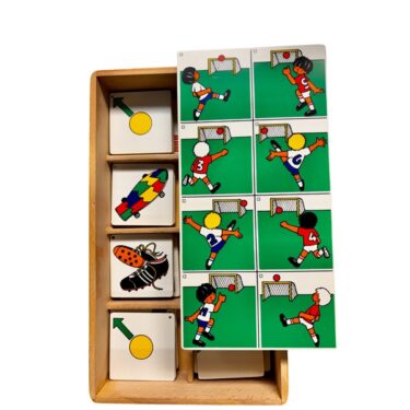 Para saman íþróttir - borðspil