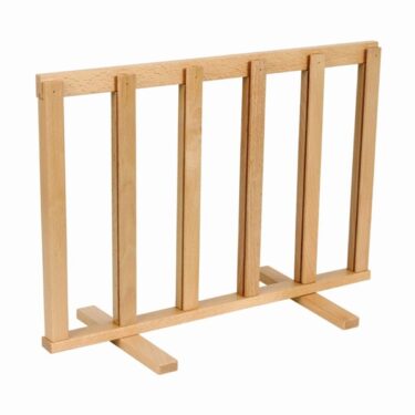 Spilastandur fyrir borðspil