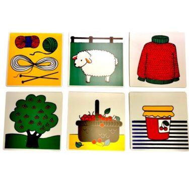 Orsök og afleiðing - leikur