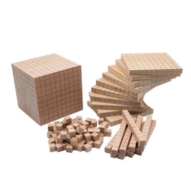 Sætisgildiskubbar sett