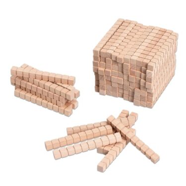 Sætisgildiskubbar langir 150 stk