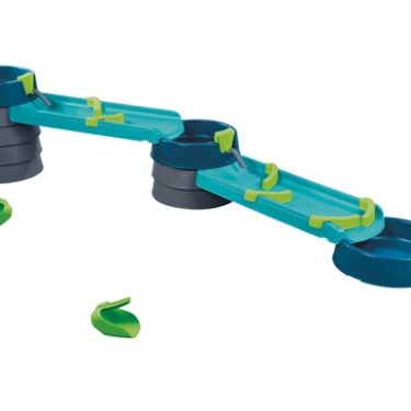 Vatnsleikjabraut 28 stk - AquaPlay Mudway Flow