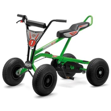Berg Go-kart Freestyler fjórhjól