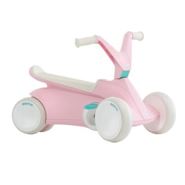 Fjórhjól BERG GO Bleikt