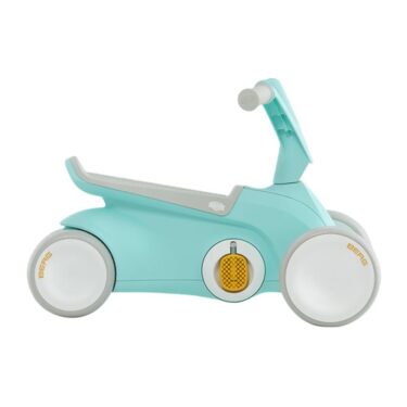 Fjórhjól BERG GO Sægrænt