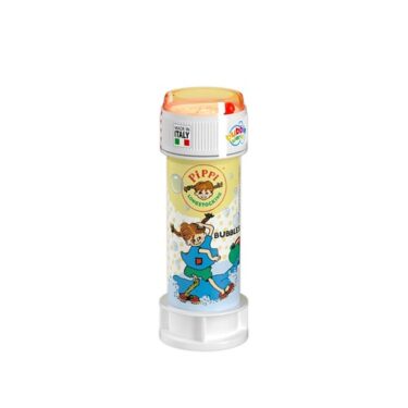 Lína Langsokkur - Sápukúlu staukur