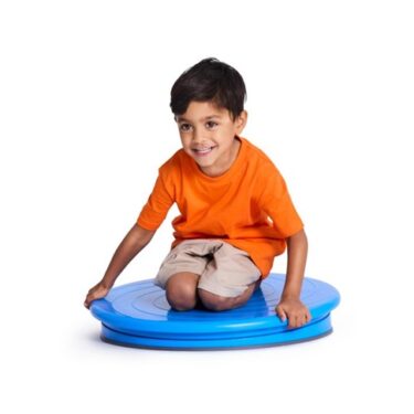 Snúningsdiskur jafnvægi - GONGE Build N’ Balance®