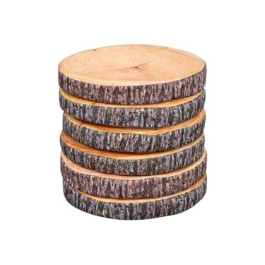 Sætispúði í drumbastíl - 1stk