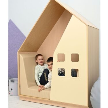 Quadro - Leikhús fyrir börnin