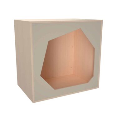 Quadro - Kósýhús fyrir börnin