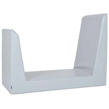 Dýnur fyrir Quadro leikhús - Grá