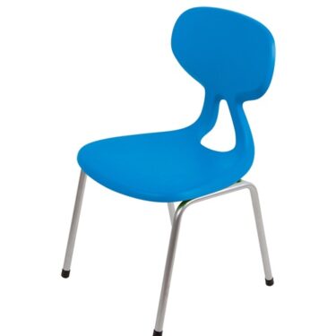 Nemendastólar fyrir grunnskóla og framhaldsskóla