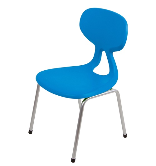 Nemendastólar fyrir grunnskóla og framhaldsskóla