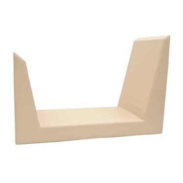 Dýnur fyrir Quadro leikhús - drapplituð