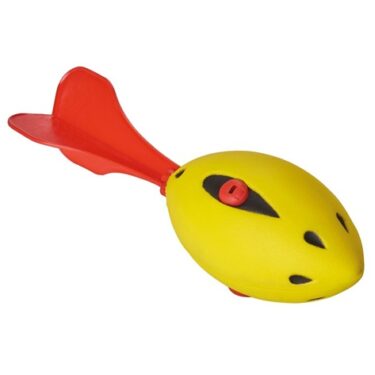 Flautandi fljúgandi bolti 31 cm