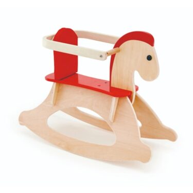 Hape Rugguhestur
