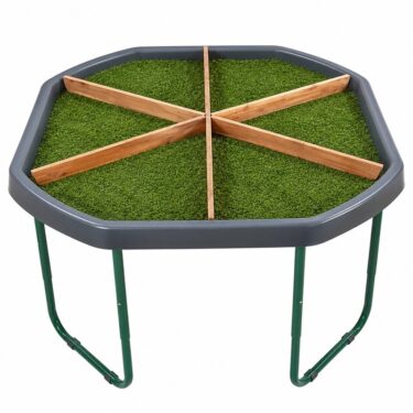Leikbakkasett MINI 70 cm - Mini Tuff Tray set