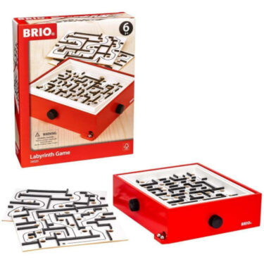 BRIO Labyrinth Game / veltipétur