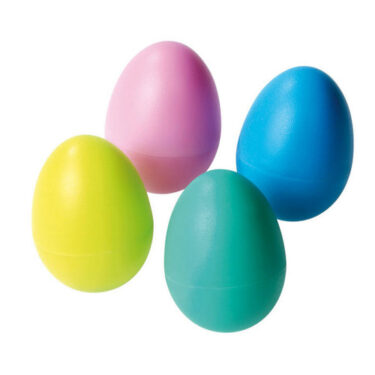 BETZOLD Eggjahristur sett - 4stk