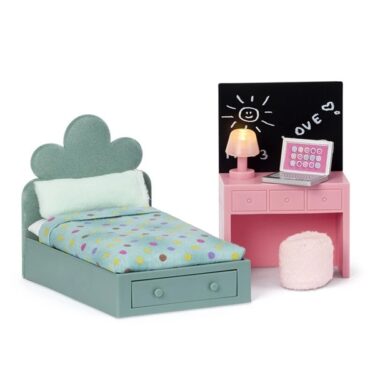 LUNDBY Unglingaherbergi