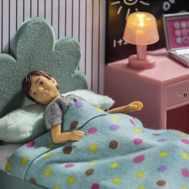 LUNDBY Unglingaherbergi