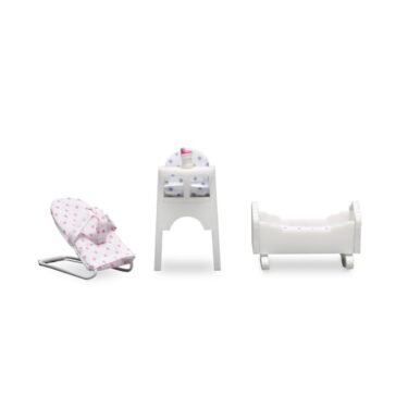 LUNDBY ungbarnasett
