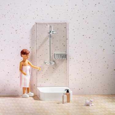 LUNDBY Sturtusett