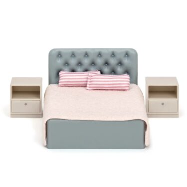 LUNDBY Basic Svefnherbergissett
