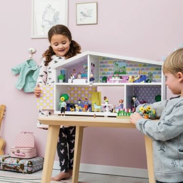 LUNDBY Límmiðar - hurðar og gluggar
