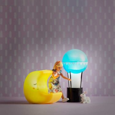 LUNDBY Lampasett